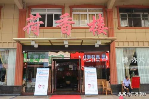 贵港乡镇餐馆排名前十(贵港哪个饭店吃饭比较好)插图8