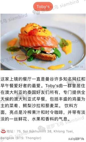 泰国菜馆排名前十(嘟嘟泰国菜馆怎么样)插图9