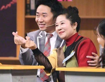杨迪妈妈把沈腾认成王一博(王一博和杨迪是哪一期)插图9
