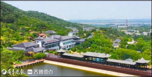 泰安旅游(泰安老街)插图14