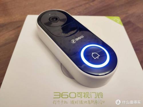 360可视门铃(可视门铃功能介绍)插图20