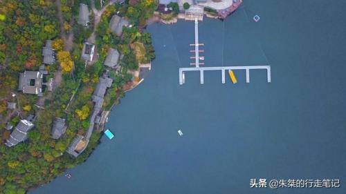 安徽最美大坝排名前十(安徽最大的水库大坝)插图3