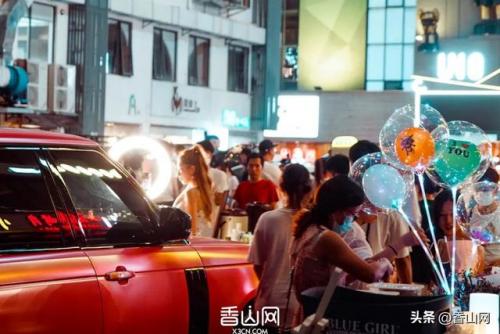 珠海夜市景点排名前十(珠海10大景点)插图40