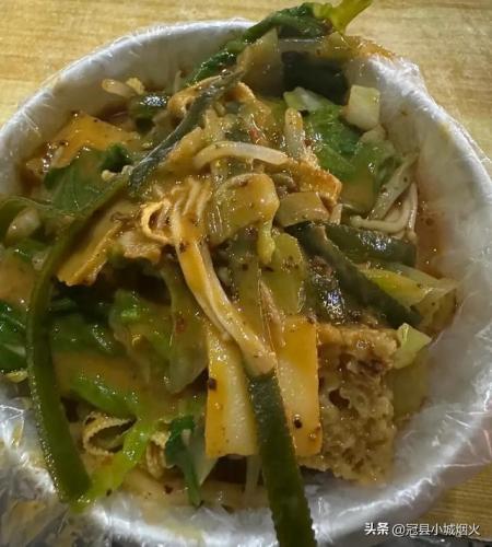 冠县餐厅美食排名前十(冠县徒手餐厅)插图25