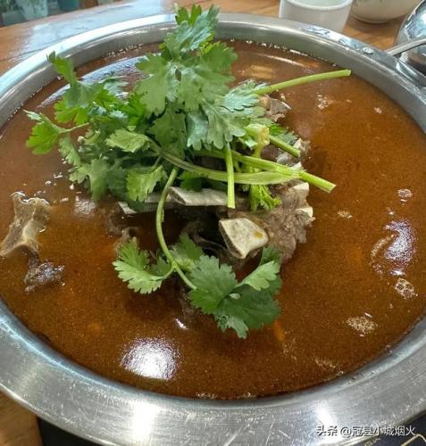 冠县餐厅美食排名前十(冠县徒手餐厅)插图2
