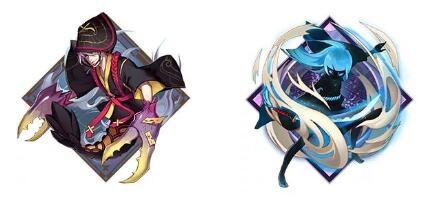 阴阳师sp山风御魂搭配(阴阳师sp山风)插图6
