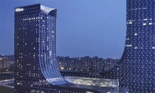 苏州夜游酒店排名前十(苏州 酒店)插图8