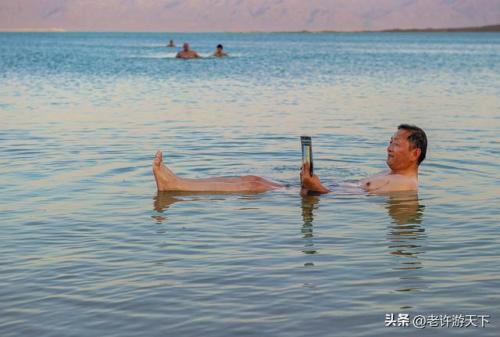 最低海拔的湖泊(喀拉库勒湖简介)插图10