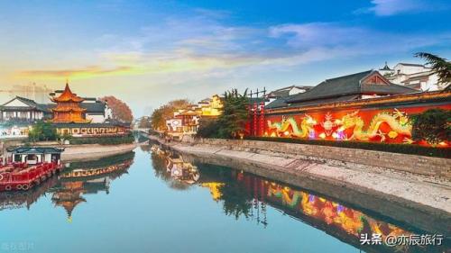 南京最佳观景台排名前十(南京观景桥在哪里)插图