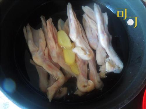 冷冻鸭脚品牌排名前十(冷冻鸡翅十大品牌)插图4