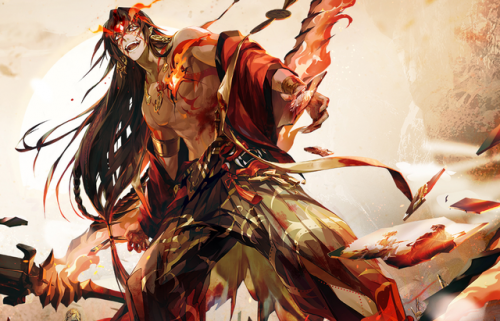 阴阳师御灵副本阵容2022(阴阳师御灵打哪层好)插图6