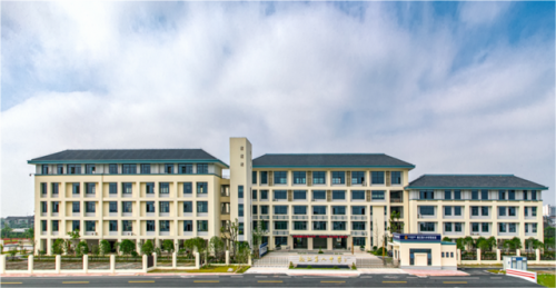 台州铁路中学排名前十(台州市私立中学排名)插图3