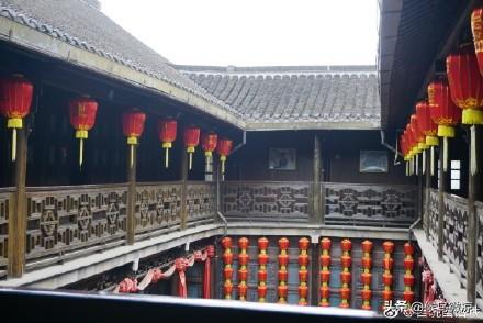 扬州卢氏盐商(扬州卢氏盐商饭店)插图5