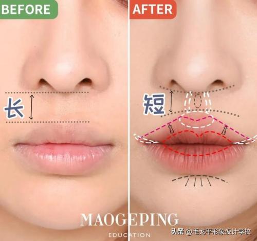 新手化妆技巧(怎样化妆好看又简单初学者)插图27