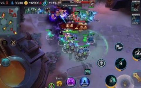 魔兽争霸类似的游戏(即时策略类游戏)