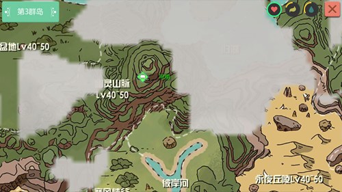 创造与魔法水晶丰富产出地点介绍(创造与魔法水晶怎么做)插图1