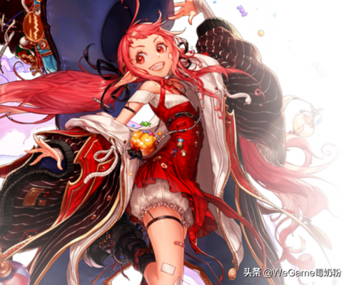 魔道觉醒(修罗魔道)插图