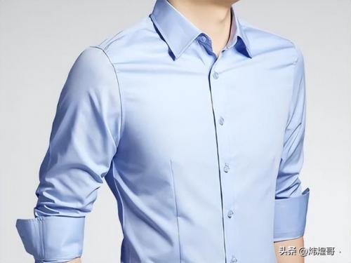 衬衣品牌(十大品牌衬衫排名)插图3