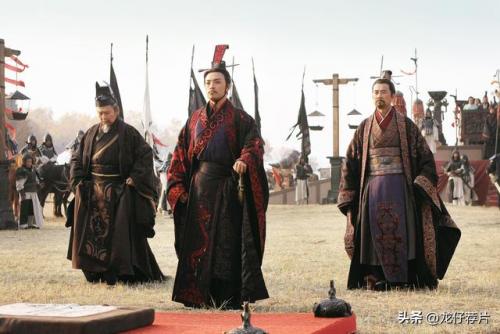女性权谋剧排名前十(现代权谋剧排行榜)插图6