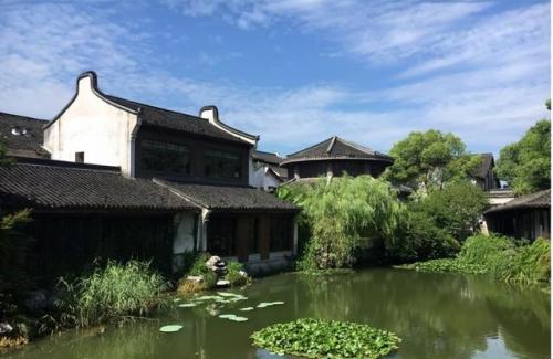 江苏乌镇城市排名前十(苏州到乌镇多少公里)插图3