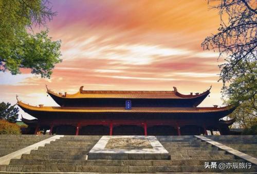 南京最佳观景台排名前十(南京观景桥在哪里)插图26