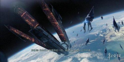 质量效应3(质量效应3哪年出的)插图7