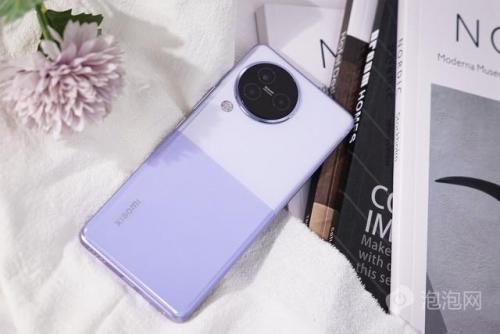 小米CIVI3(小米civi3和k60哪个更值得入手)插图1