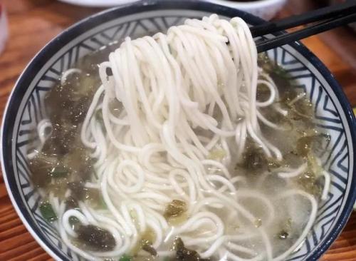 余姚牛肉拉面排名前十(余姚好吃的馆子排名)插图4