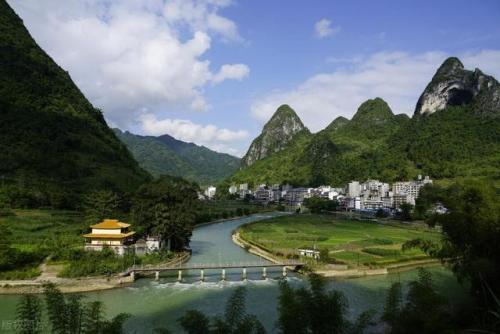 广西最美民居排名前十(广西民居建筑风格)插图15