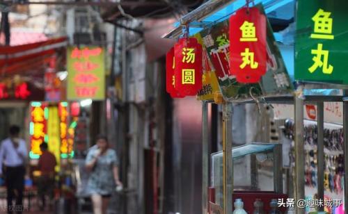 福州小吃街排名前十(福州夜市小吃街在哪里)插图9