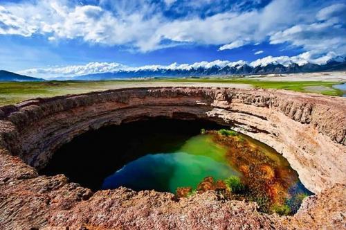 山西最美火山排名前十(山西火山在哪里)插图32
