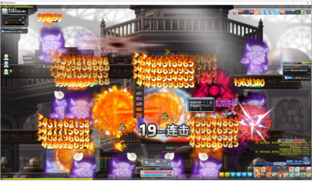 冒险岛炎术士技能介绍(冒险岛炎术士完美核心)插图111