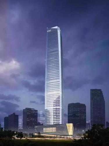 重庆高楼观景台排名前十(武汉高楼观景台票价)插图4