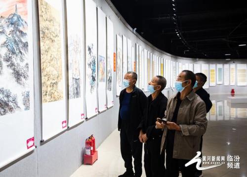 襄汾美术机构排名前十(襄汾学校排名)插图5