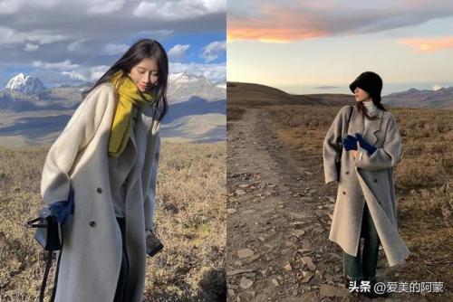 大衣牌子衣服排名前十(国际品牌大衣排名前十名)插图2