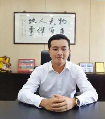 佛山扶贫企业排名前十(佛山龙头企业排行榜)插图5
