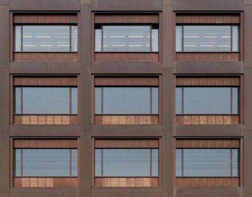 建筑奖项含金量排名前十(全国建筑奖项一览表)插图14