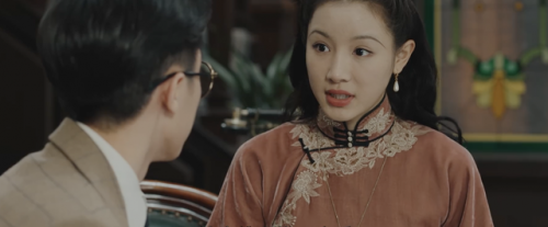 张楠女演员(张楠烈火军校)插图37