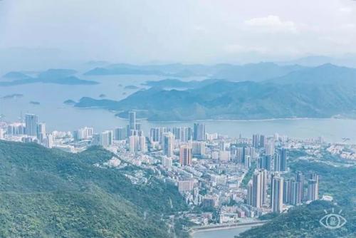 深圳最好玩的地方(深圳最值得去的地方)插图69