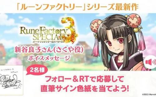 nds符文工房3金手指(符文工房4物品金手指)插图4