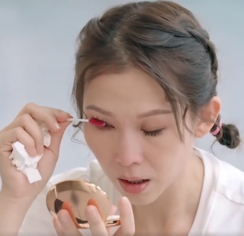 综艺女王气质排名前十(综艺十足女神范)插图15