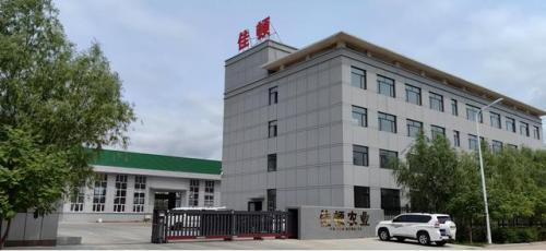 吉林钢板企业排名前十(吉林省民营企业500强)插图
