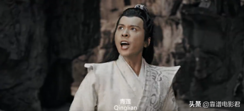 包青天新版(包青天电视剧40集免费)插图7