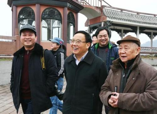 湘西民间画家排名前十(湘西画家黄永玉)插图17
