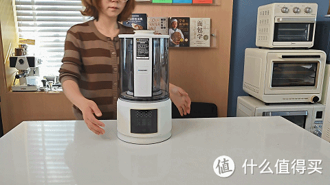 破壁技术料理机(多功能破壁机多少钱一台)插图38