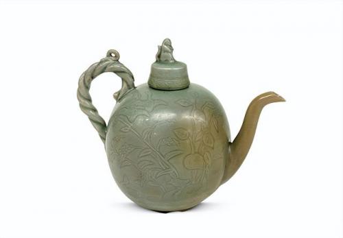 最贵朝鲜瓷器排名前十(史上最贵的10大瓷器)插图6