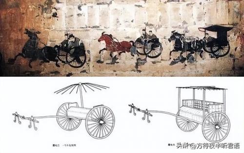 汉代王墓排名前十(最著名的西汉墓)插图6