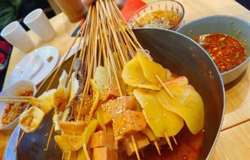 南京川菜味道排名前十(川菜的味道)插图19