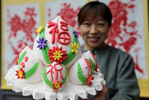 民间绝活(民间杂耍十大)插图6