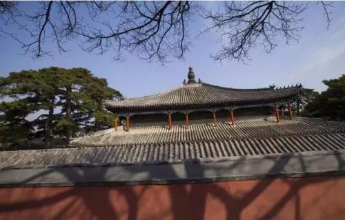 北京寺庙道观排名前十(北京正规寺庙排名)插图5
